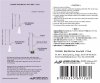 HobbyDecal MT72009V1 RAF/RN Pitot tube Mid 1/72